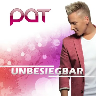 Unbesiegbar by Pat - album cover