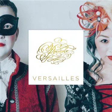 Versailles by Rocococo - album cover