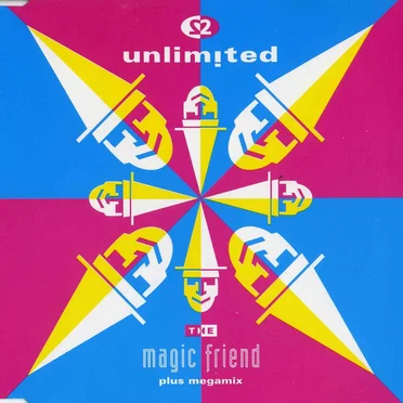 The Magic Friend