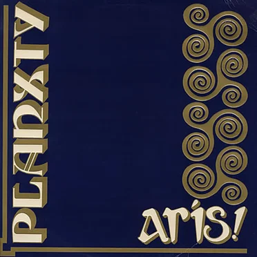 Planxty Arís!