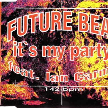 It's My Party