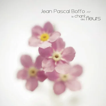 Le chant des fleurs