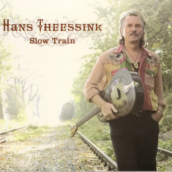 Slow Train