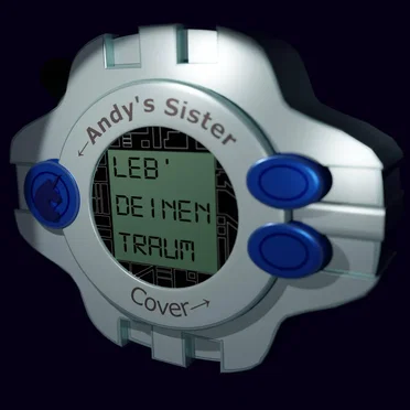 Leb' deinen Traum