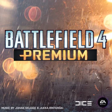 Battlefield 4: Premium Edition (Original Soundtrack)