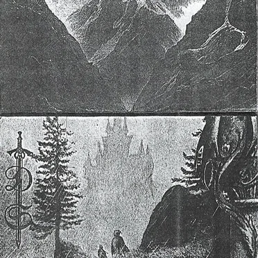 The Recreation of the Shadowlands