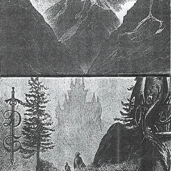 The Recreation of the Shadowlands