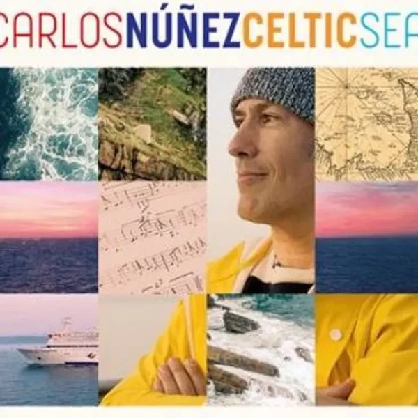 Celtic Sea