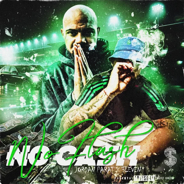 No Cash No Flash
