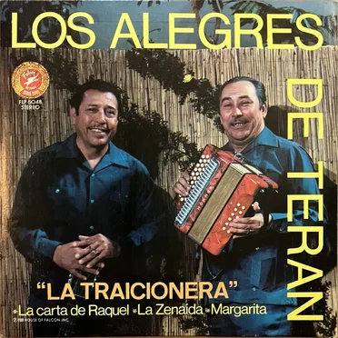 La traicionera