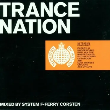 Trance Nation
