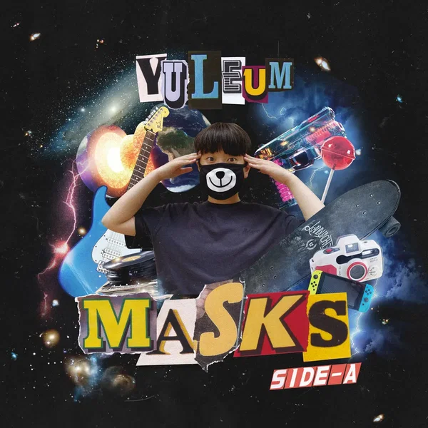 Masks : Side A