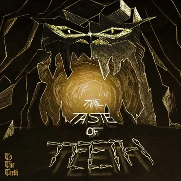 The Taste of Teeth by Various Artists - album cover