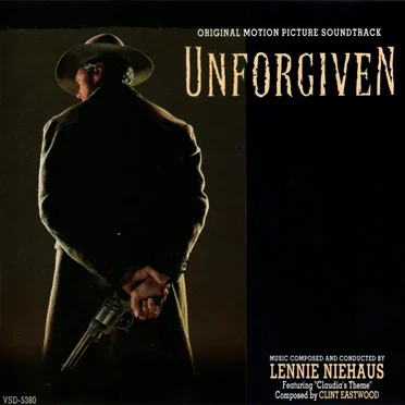 Unforgiven: Original Motion Picture Soundtrack