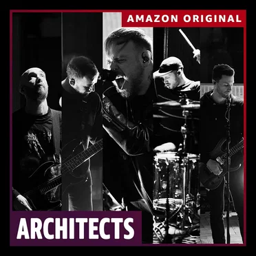Animals (Amazon Original) by Architects - album cover