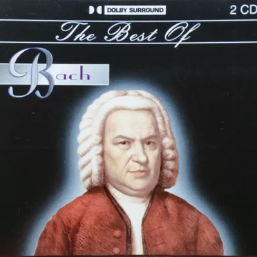 The Best of Bach