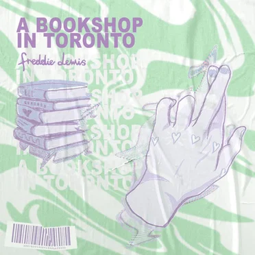 A Bookshop in Toronto