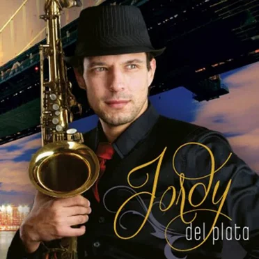 Del Plata by Jordy - album cover