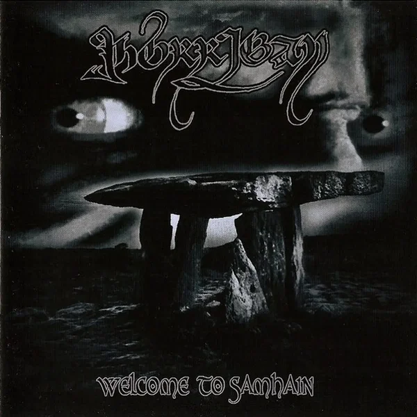 Welcome to Samhain
