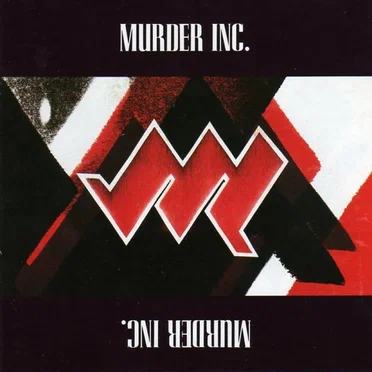 Murder Inc. by Murder Inc. - album cover