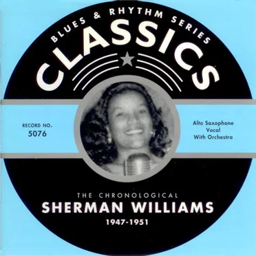 Sherman Williams