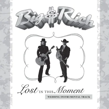 Lost in This Moment (wedding instrumental track)