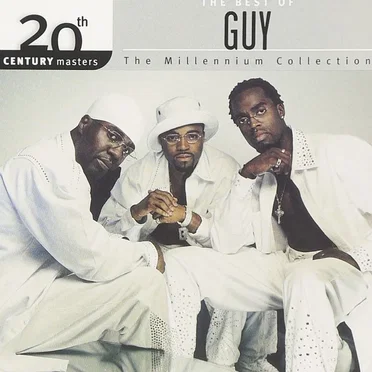 20th Century Masters: The Millennium Collection: The Best of Guy