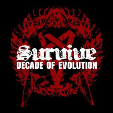 Decade Of Evolution