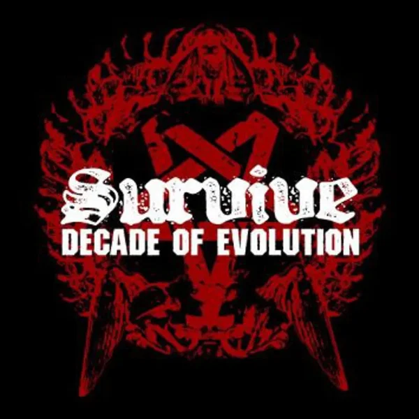 Decade Of Evolution