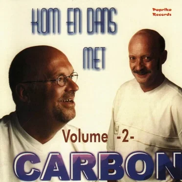 Kom en dans met..., volume -2-