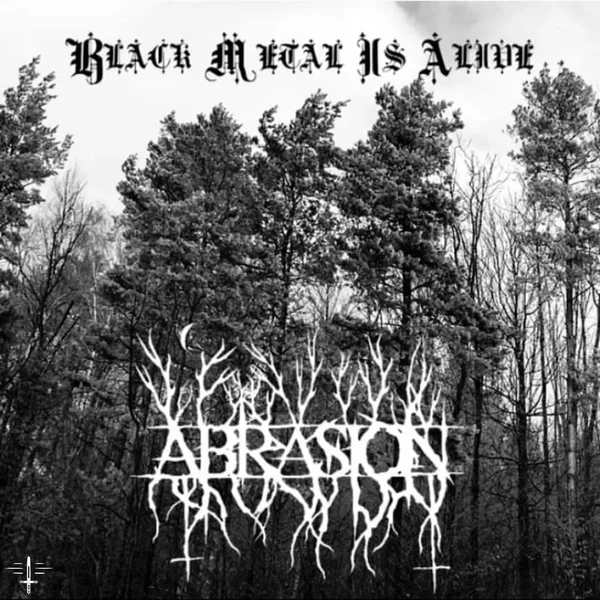 Black Metal Is Alive