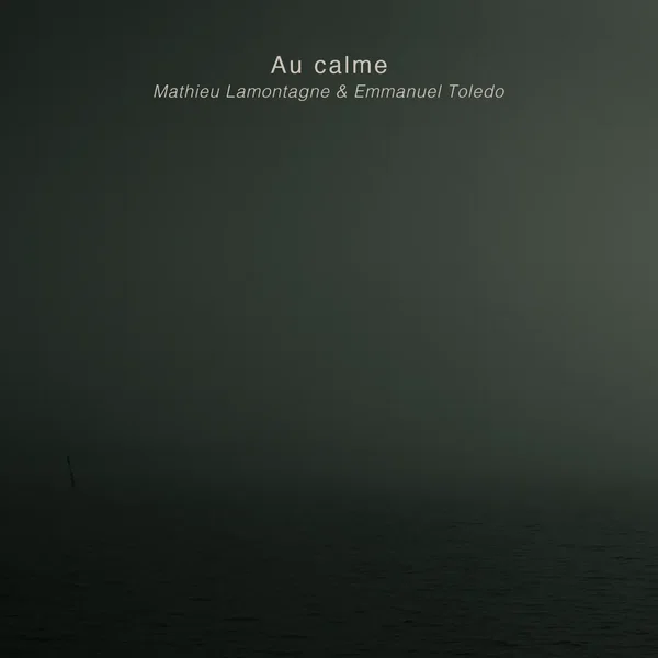 Au calme