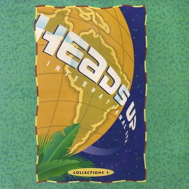 Heads Up: Collections I by Various Artists - album cover