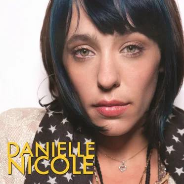 Danielle Nicole by Danielle Nicole - album cover