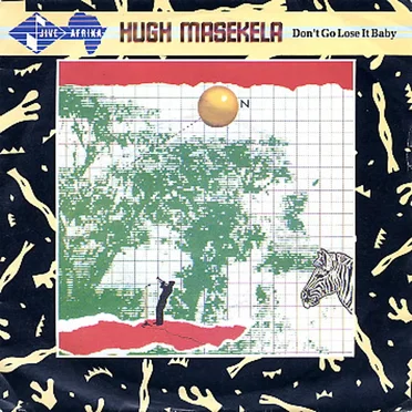 Don’t Go Lose It Baby