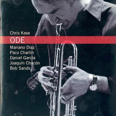 Chris Kase
