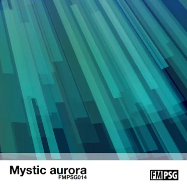 FMPSG014 -Mystic aurora-