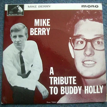 A Tribute to Buddy Holly