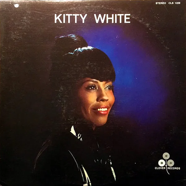 Kitty White