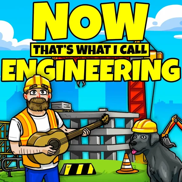 Now That’s What I Call Engineering