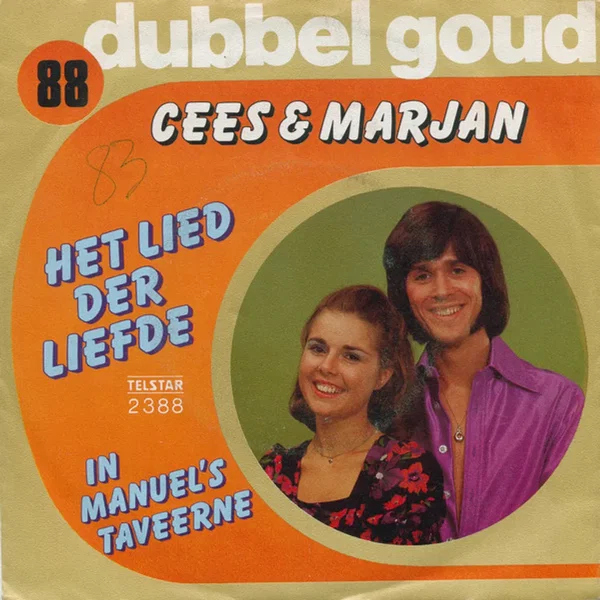 Het lied der liefde / In Manuel's taveerne