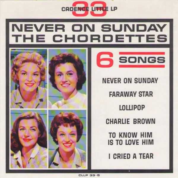 Never on Sunday