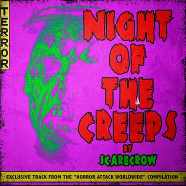 Night of the Creeps
