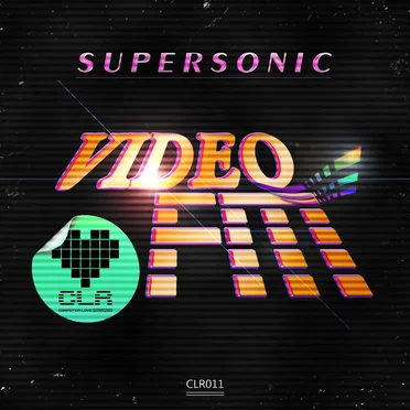 Supersonic LP
