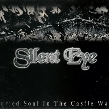 Buried Soul in the Castle Wall
