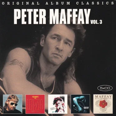 Original Album Classics Vol. 3