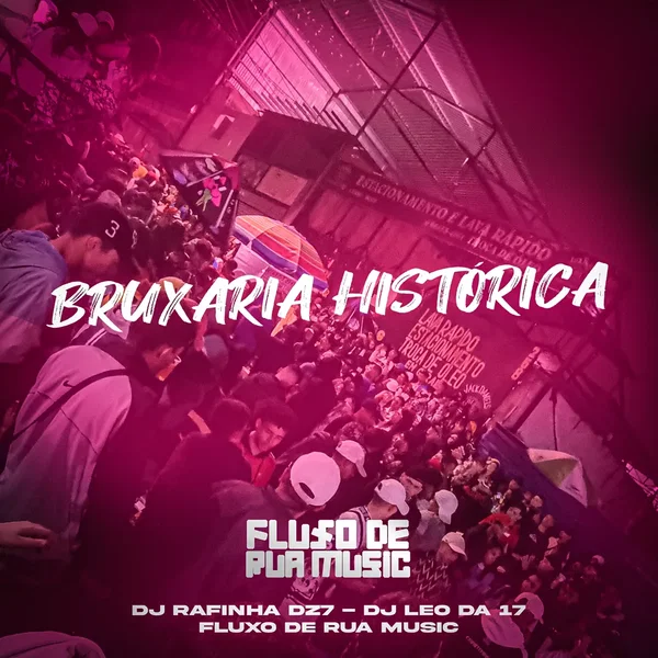 Bruxaria histórica
