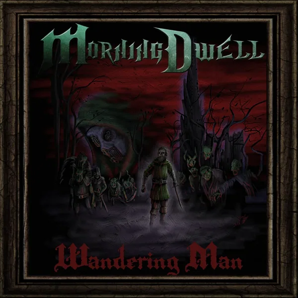 Wandering Man