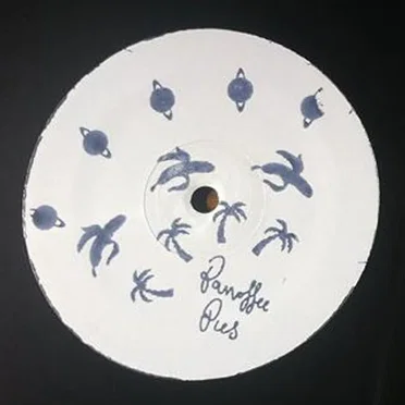 BP001 by Various Artists - album cover