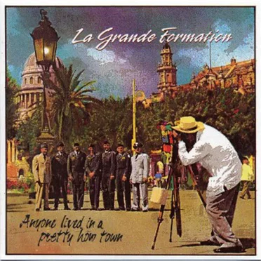 La Grande Formation